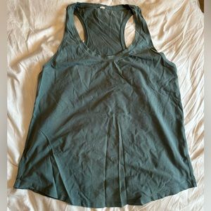 Lululemon Love Tank top